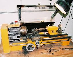 Machine tools